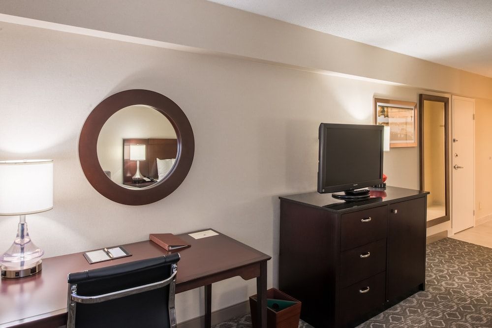 The Brookhaven Atlanta Hotel Standard Single Room, 1 Queen Bed 6