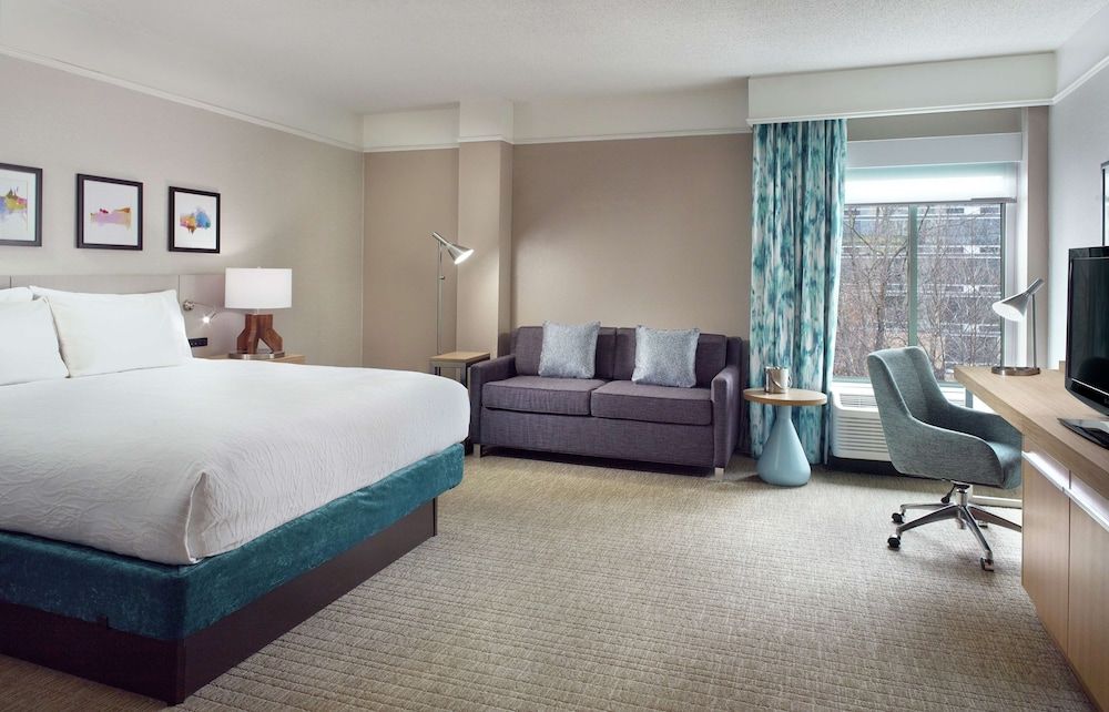 undefined Hilton Garden Inn Atlanta-Buckhead 2