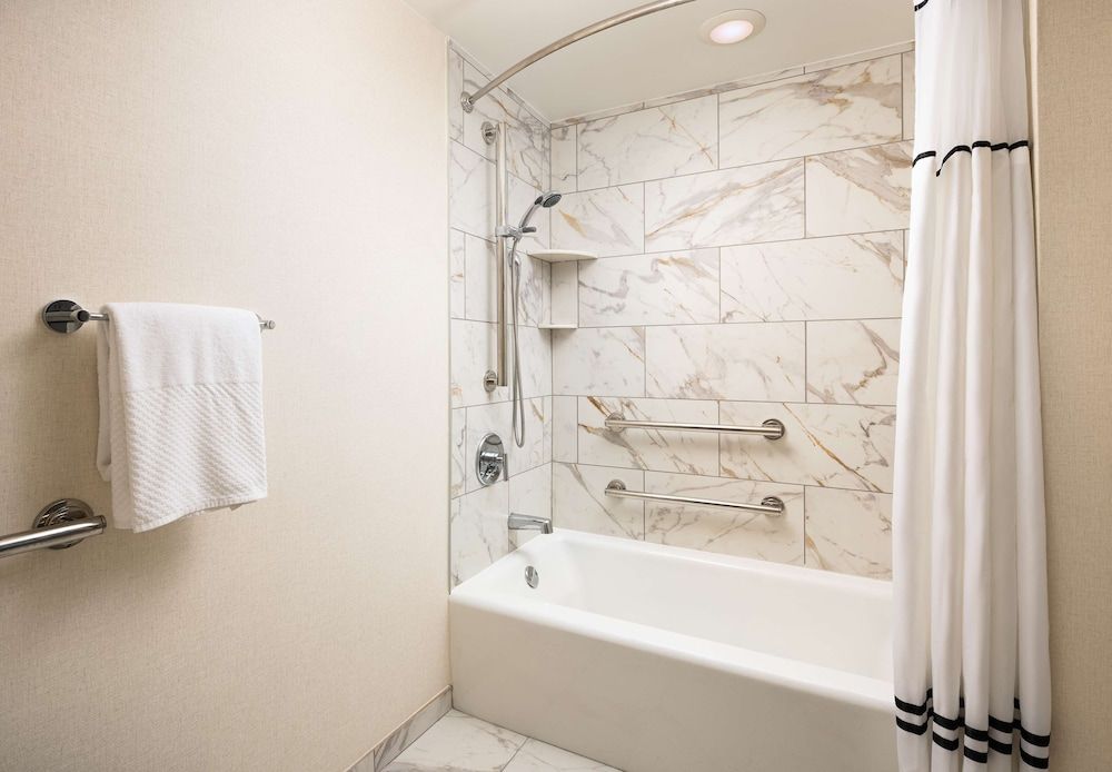 undefined Embassy Suites by Hilton Atlanta Buckhead 10