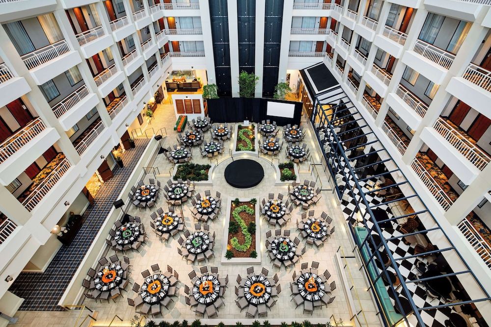 undefined Embassy Suites by Hilton Atlanta Buckhead 6