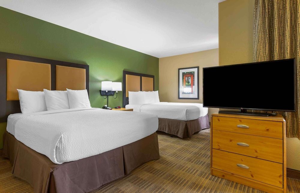 Extended Stay America Select Suites Atlanta Buckhead