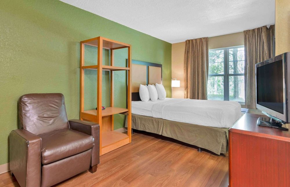 Studio, 1 Queen Bed, Non Smoking
