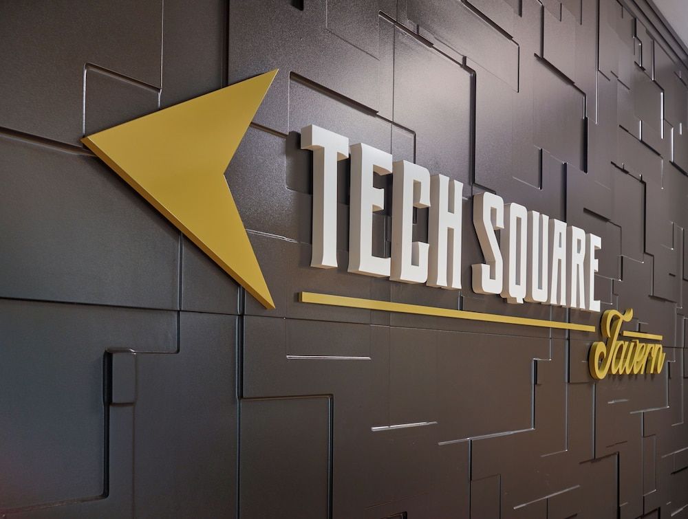 undefined Georgia Tech Hotel and Conference Center 5