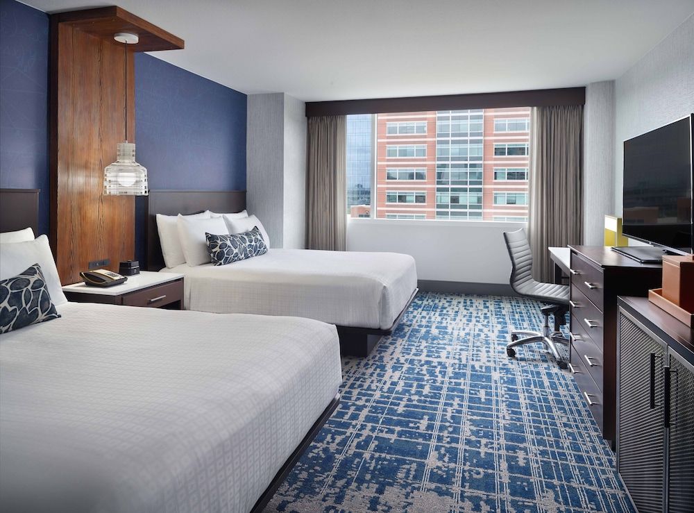 undefined Georgia Tech Hotel and Conference Center 2