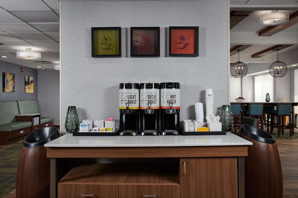 undefined Hampton Inn Atlanta NW Cumberland 8