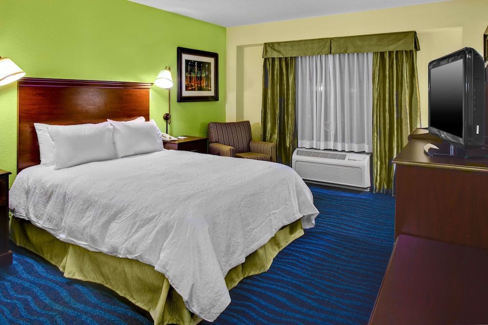 Hampton Inn - Atlanta Perimeter Center