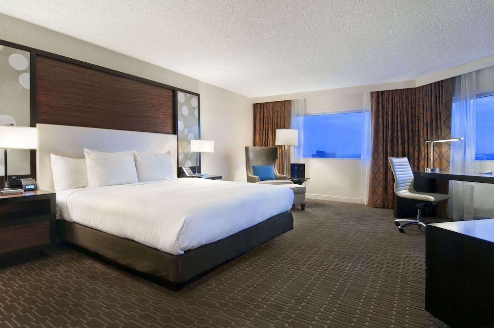 undefined Hilton Atlanta Airport 4