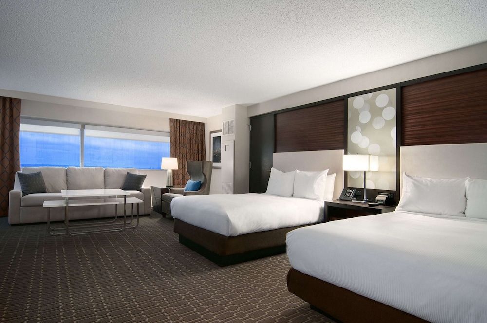 undefined Hilton Atlanta Airport 2