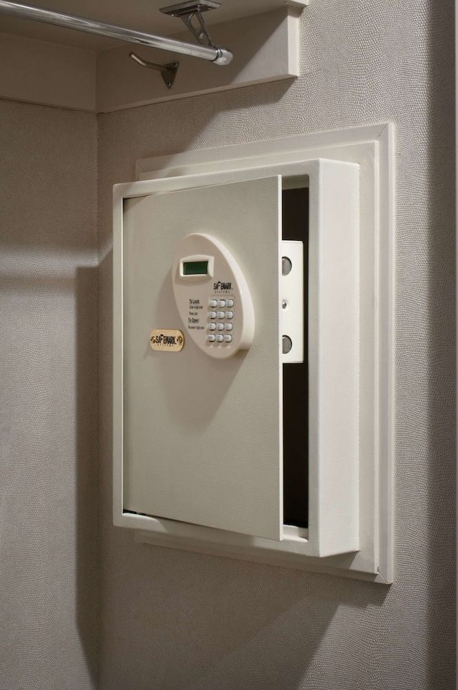 undefined Hilton Atlanta Airport 7