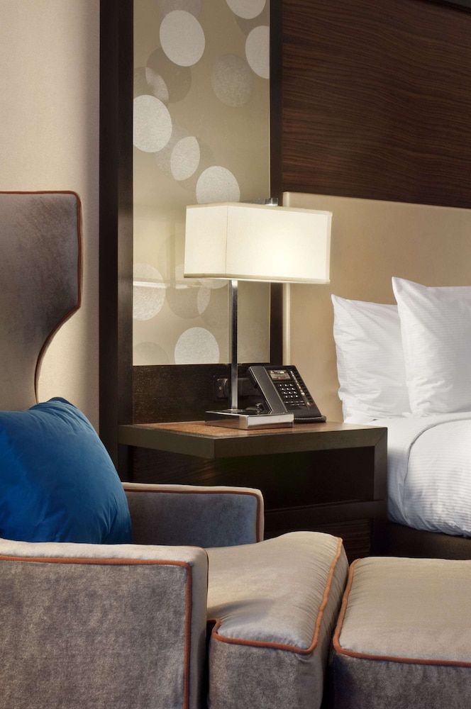 Executive Room, 2 Queen Beds