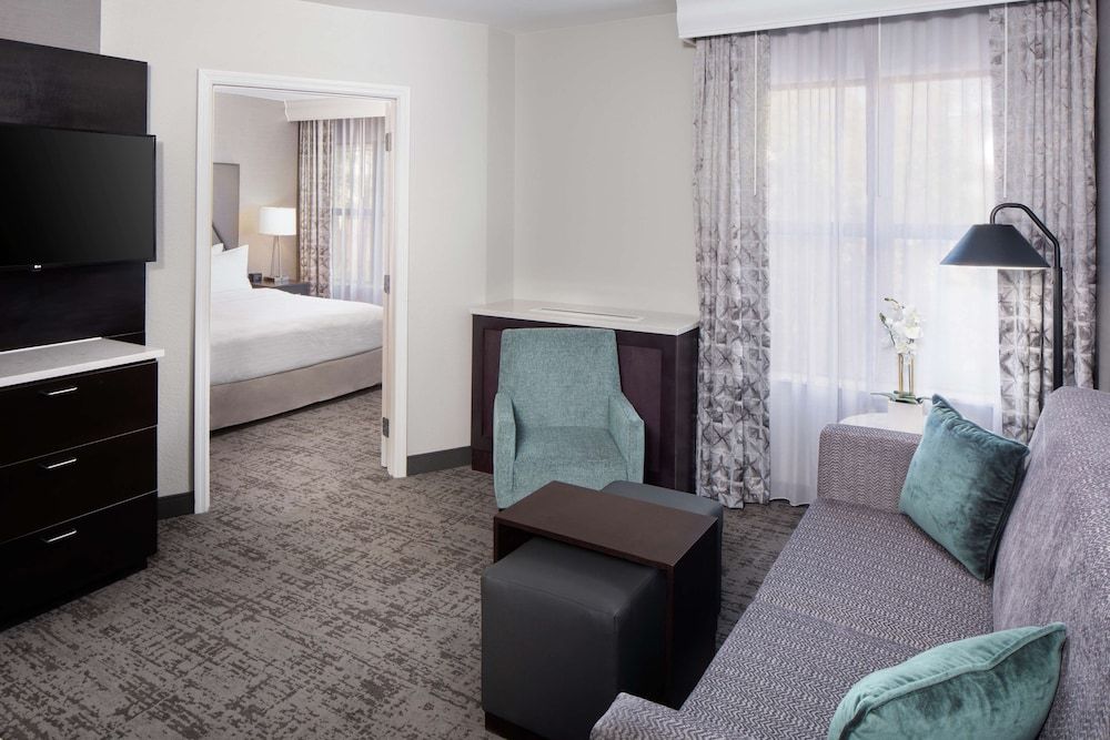 Homewood Suites by Hilton Atlanta Lenox Buckhead Suite, 1 King Bed 4