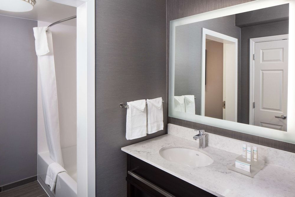 Homewood Suites by Hilton Atlanta Lenox Buckhead Suite, 1 King Bed 5