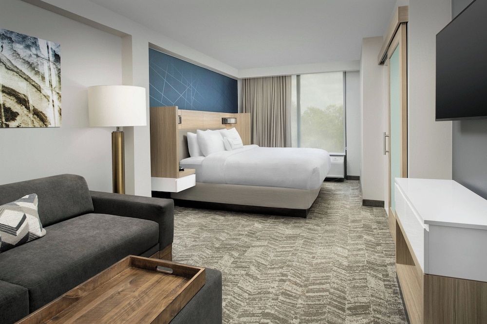 undefined SpringHill Suites by Marriott Atlanta Perimeter Center 4