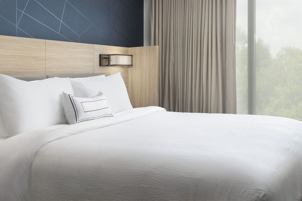 undefined SpringHill Suites by Marriott Atlanta Perimeter Center 3