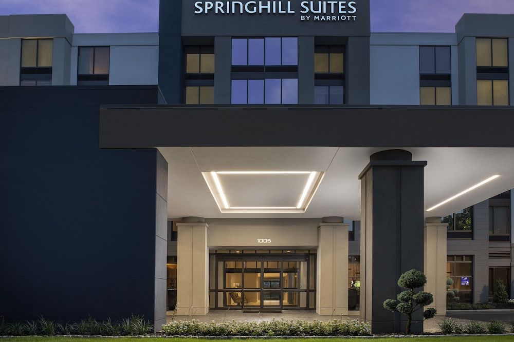 undefined SpringHill Suites by Marriott Atlanta Perimeter Center 6