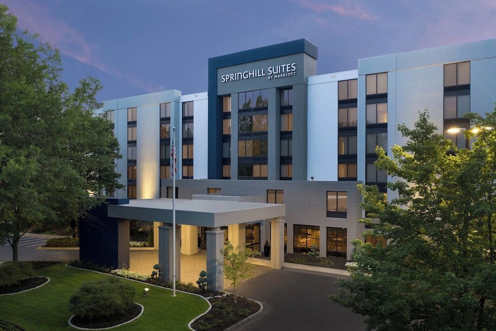 undefined SpringHill Suites by Marriott Atlanta Perimeter Center 5