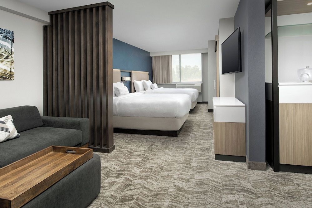 undefined SpringHill Suites by Marriott Atlanta Perimeter Center