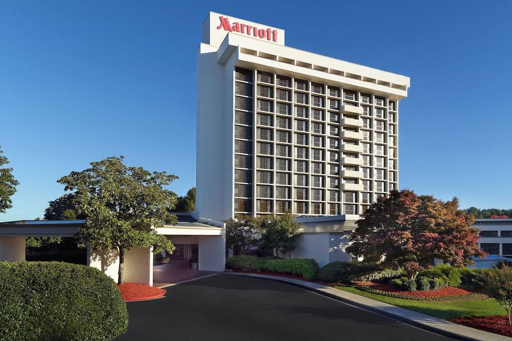 undefined Atlanta Marriott Northwest at Galleria 7