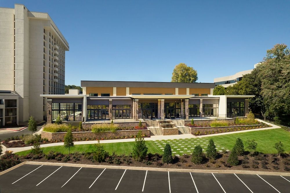 undefined Atlanta Marriott Northwest at Galleria 6