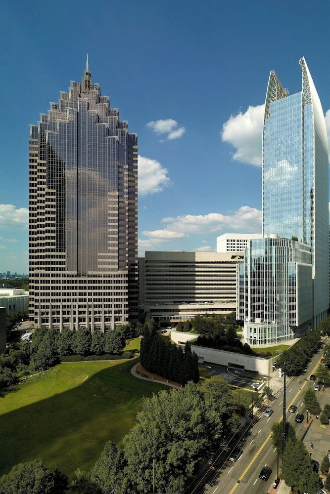 undefined Atlanta Marriott Suites Midtown 6