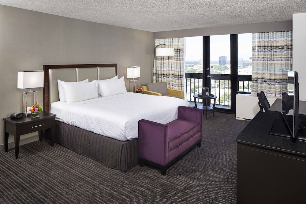 undefined Crowne Plaza Atlanta - Midtown by IHG 7