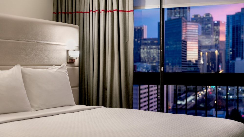 undefined Crowne Plaza Atlanta - Midtown by IHG 3