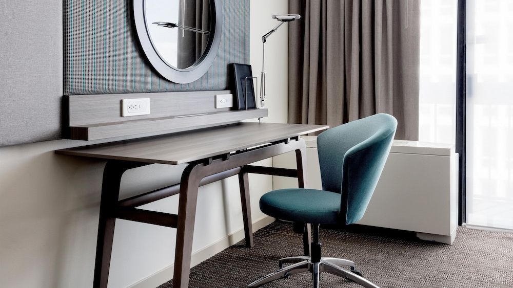 undefined Crowne Plaza Atlanta - Midtown by IHG 10