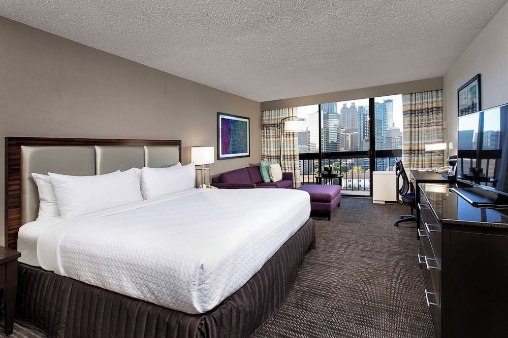 undefined Crowne Plaza Atlanta - Midtown by IHG 2