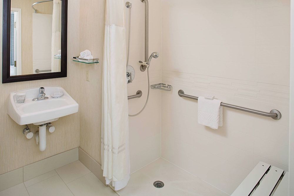 Residence Inn Atlanta Downtown by Marriott Studio, 1 Queen Bed 5