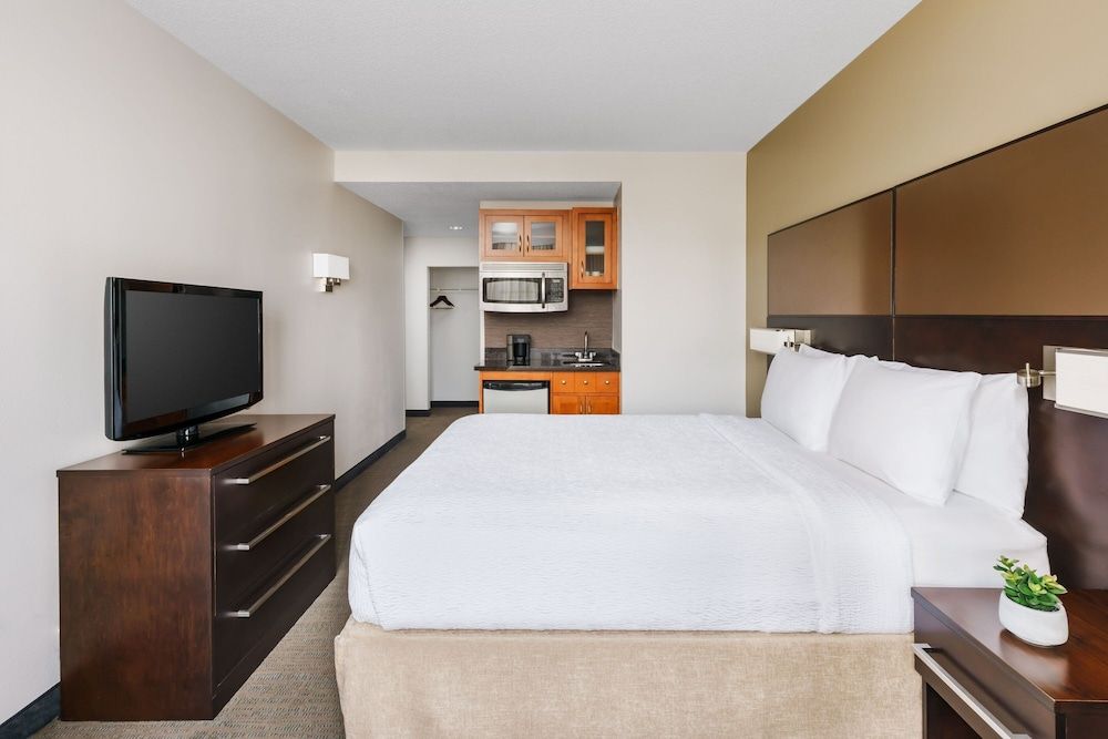 Room, 1 Queen Bed
