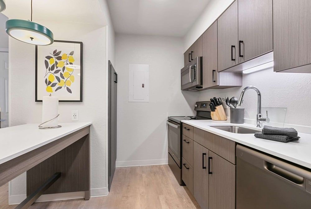 WaterWalk Extended Stay by Wyndham Atlanta Perimeter