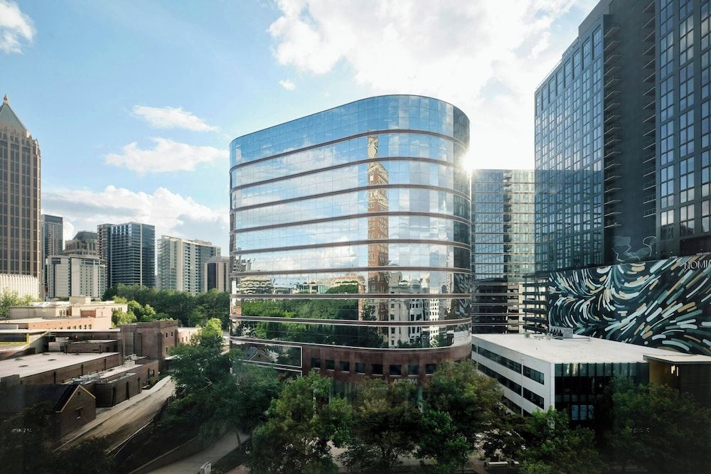 undefined Residence Inn by Marriott Atlanta Midtown/Peachtree at 17th 5