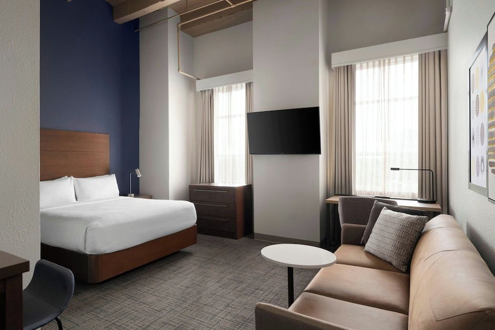 undefined Residence Inn by Marriott Atlanta Midtown/Peachtree at 17th 6