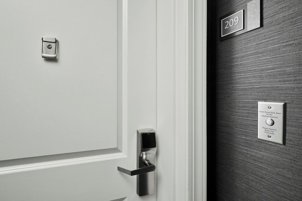 undefined Residence Inn by Marriott Atlanta Midtown/Peachtree at 17th 7