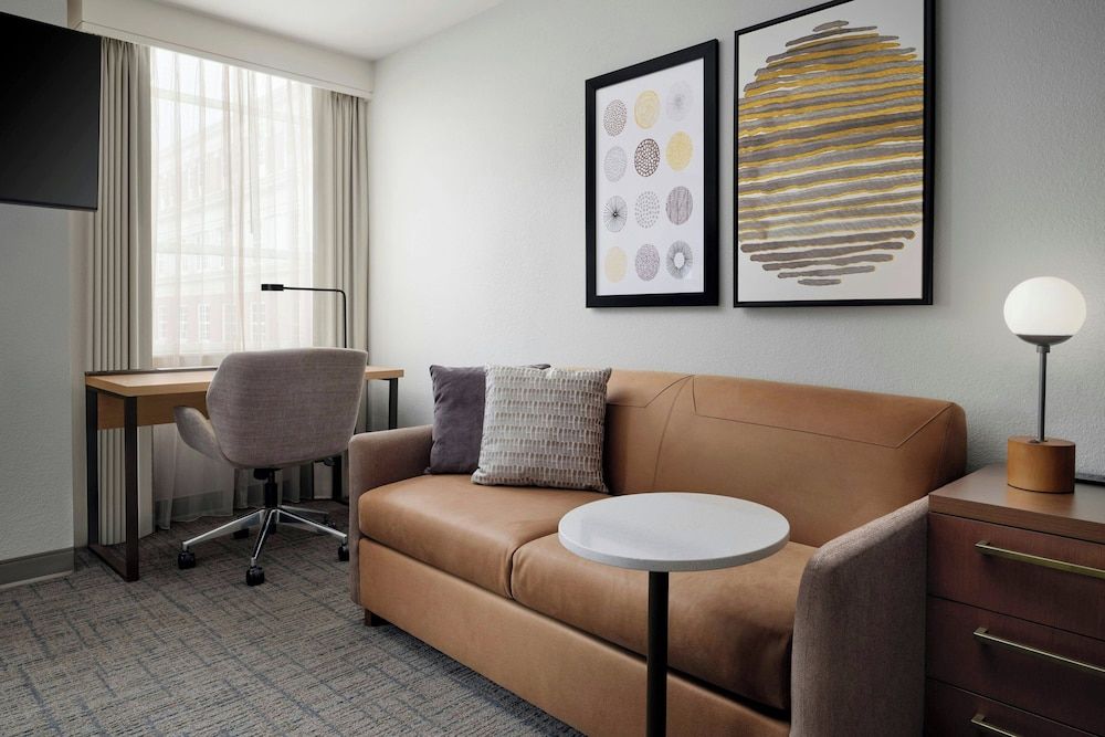 undefined Residence Inn by Marriott Atlanta Midtown/Peachtree at 17th