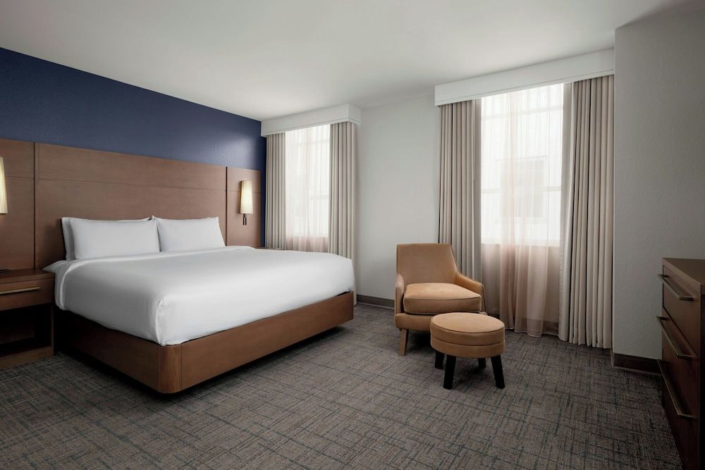 Suite, 2 Bedrooms, Non Smoking