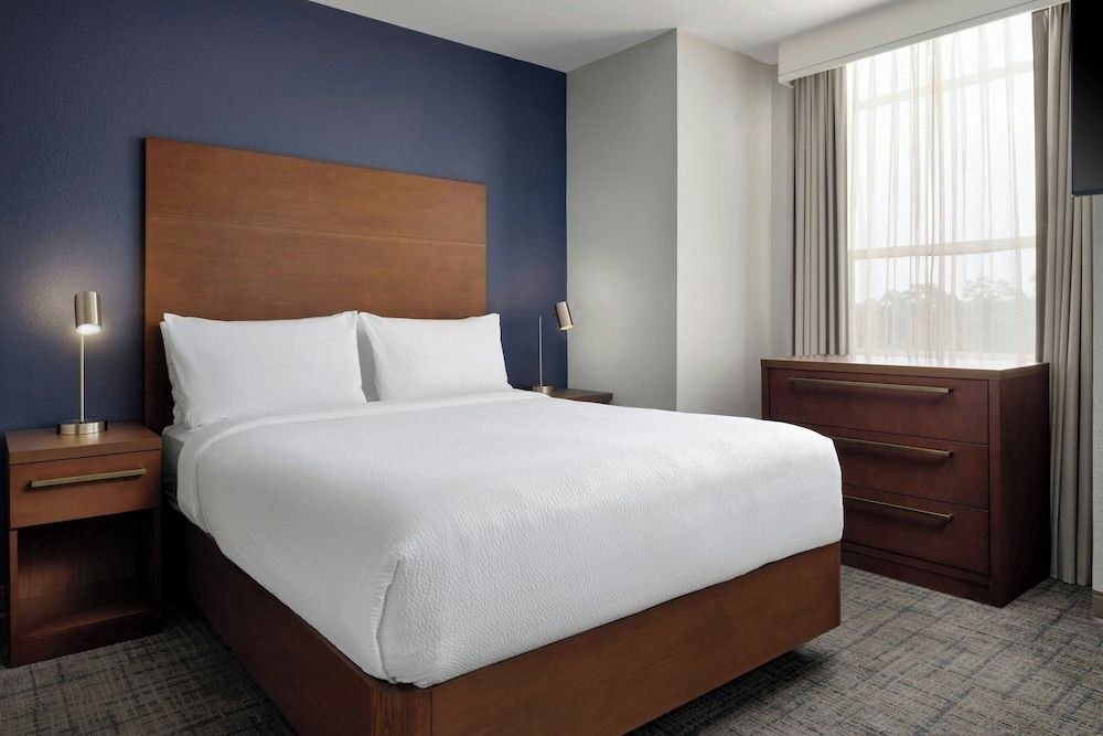 undefined Residence Inn by Marriott Atlanta Midtown/Peachtree at 17th 2