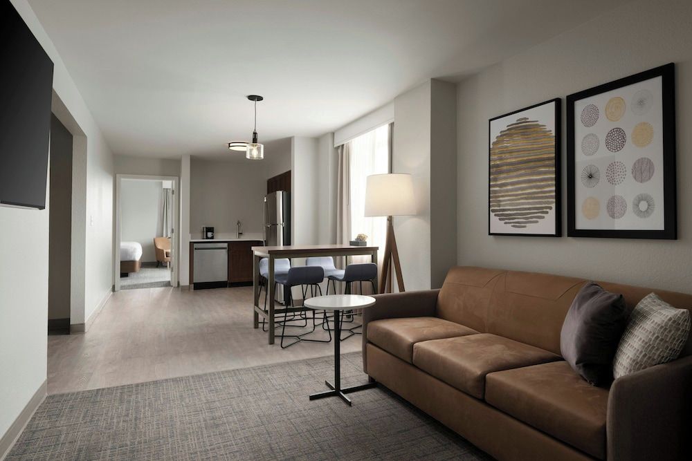 undefined Residence Inn by Marriott Atlanta Midtown/Peachtree at 17th 3