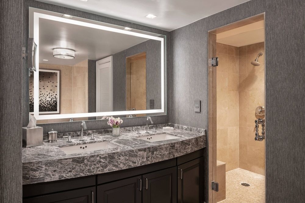 Executive Suite, 1 Bedroom, Non Smoking
