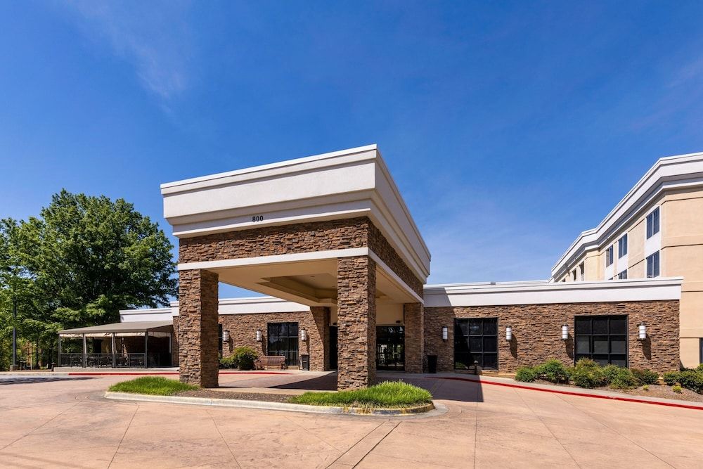 undefined Sheraton Atlanta Perimeter North Hotel 5