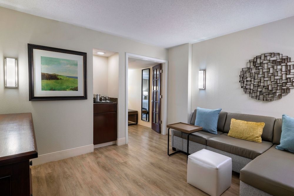 undefined Sheraton Atlanta Perimeter North Hotel 3