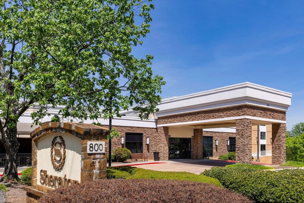undefined Sheraton Atlanta Perimeter North Hotel 4