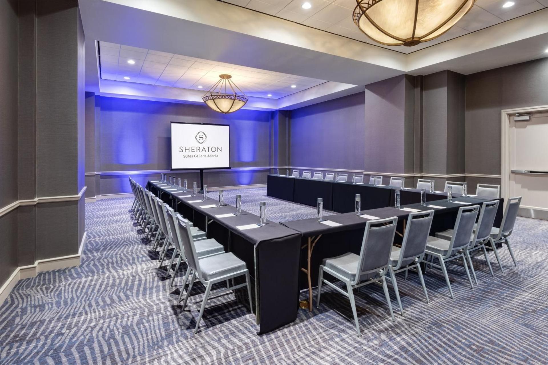 meeting room / ballrooms