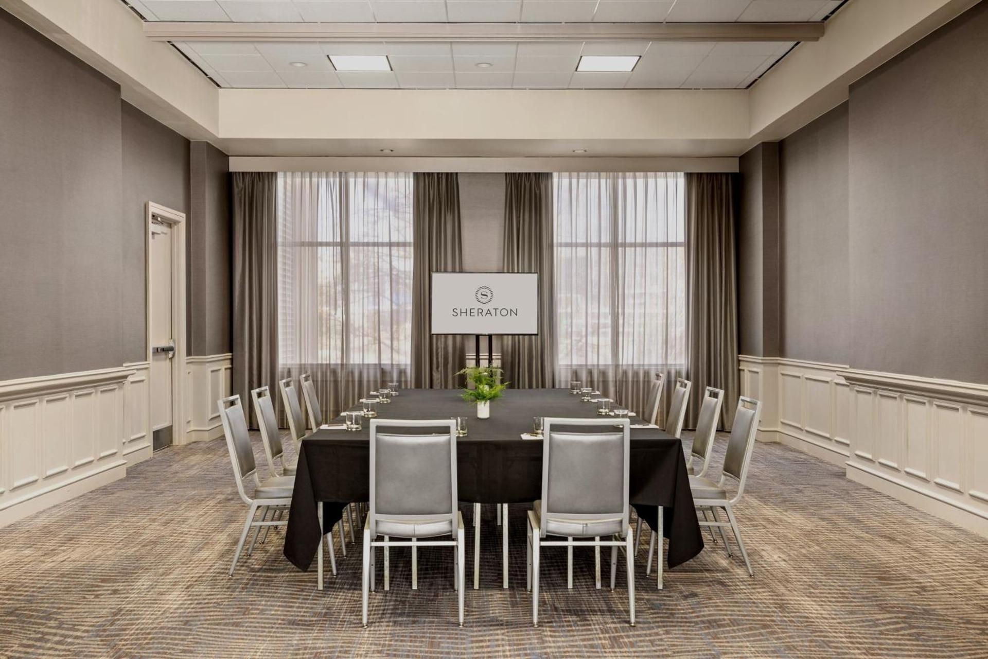 meeting room / ballrooms