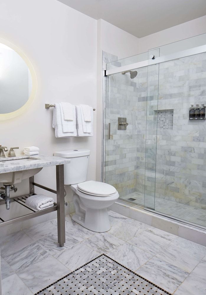 The Georgian Terrace Hotel Room, 1 Double Bed (Solo) 4