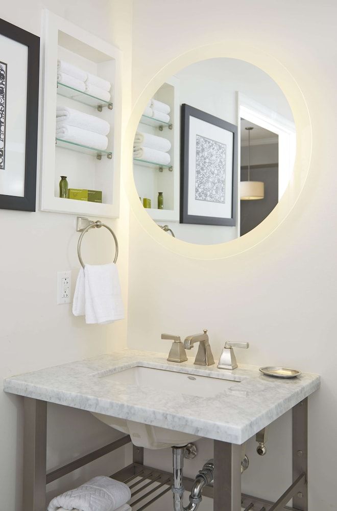 The Georgian Terrace Hotel Room, 1 Double Bed (Solo) 5