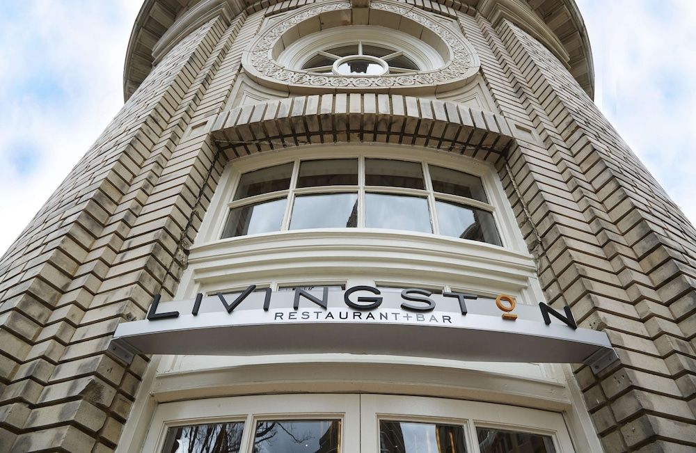 undefined The Georgian Terrace Hotel 10