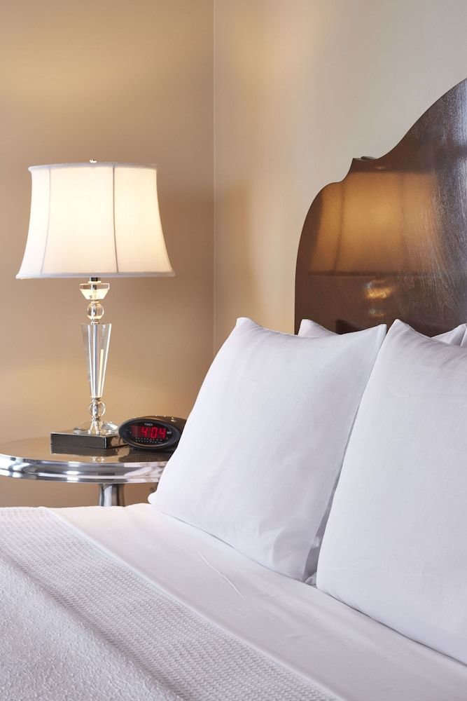 The Georgian Terrace Hotel Room, 1 Double Bed (Solo)