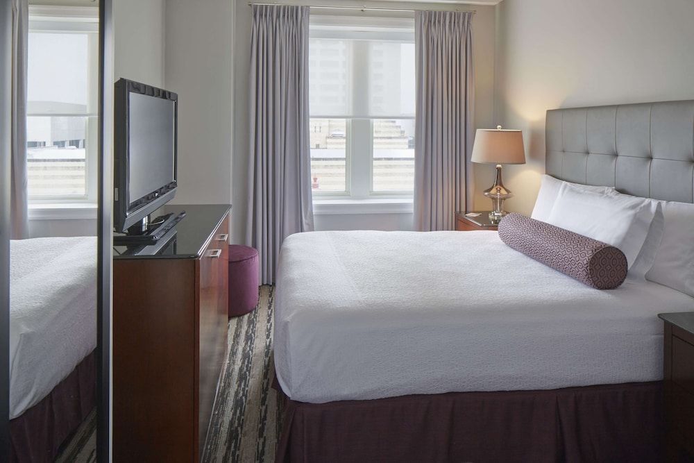 undefined The Georgian Terrace Hotel 2