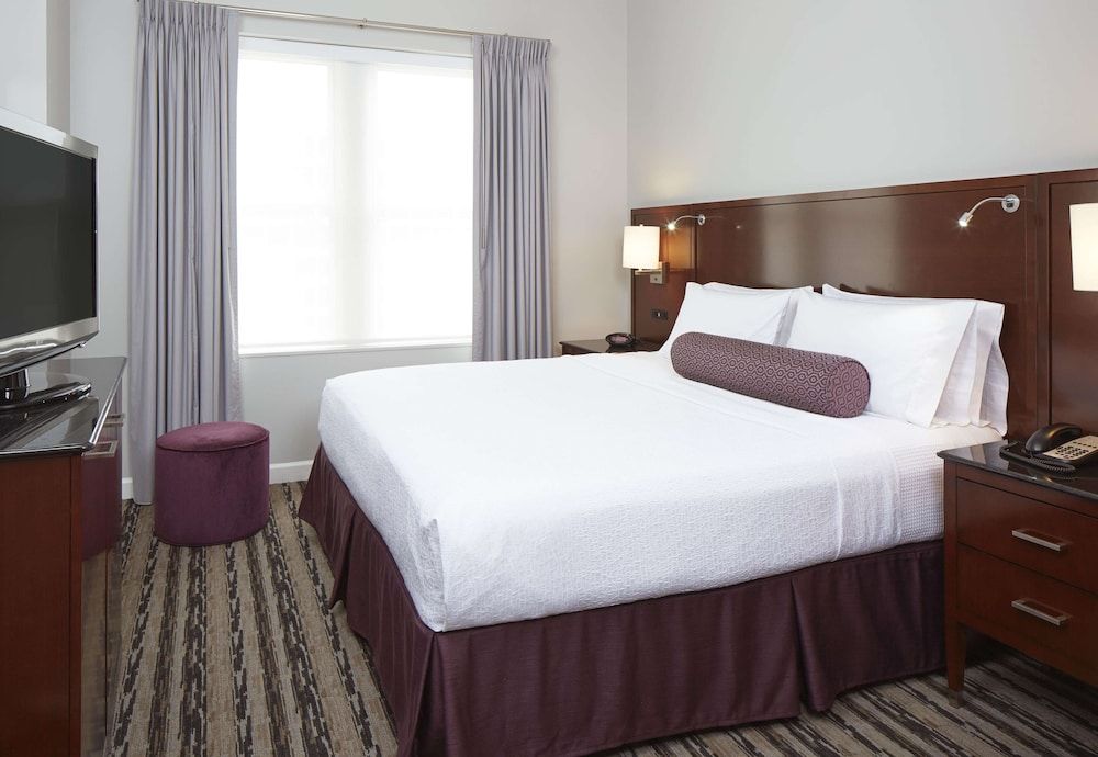 The Georgian Terrace Hotel Room, 1 Double Bed (Solo) 3